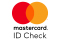 Mastercard ID Check